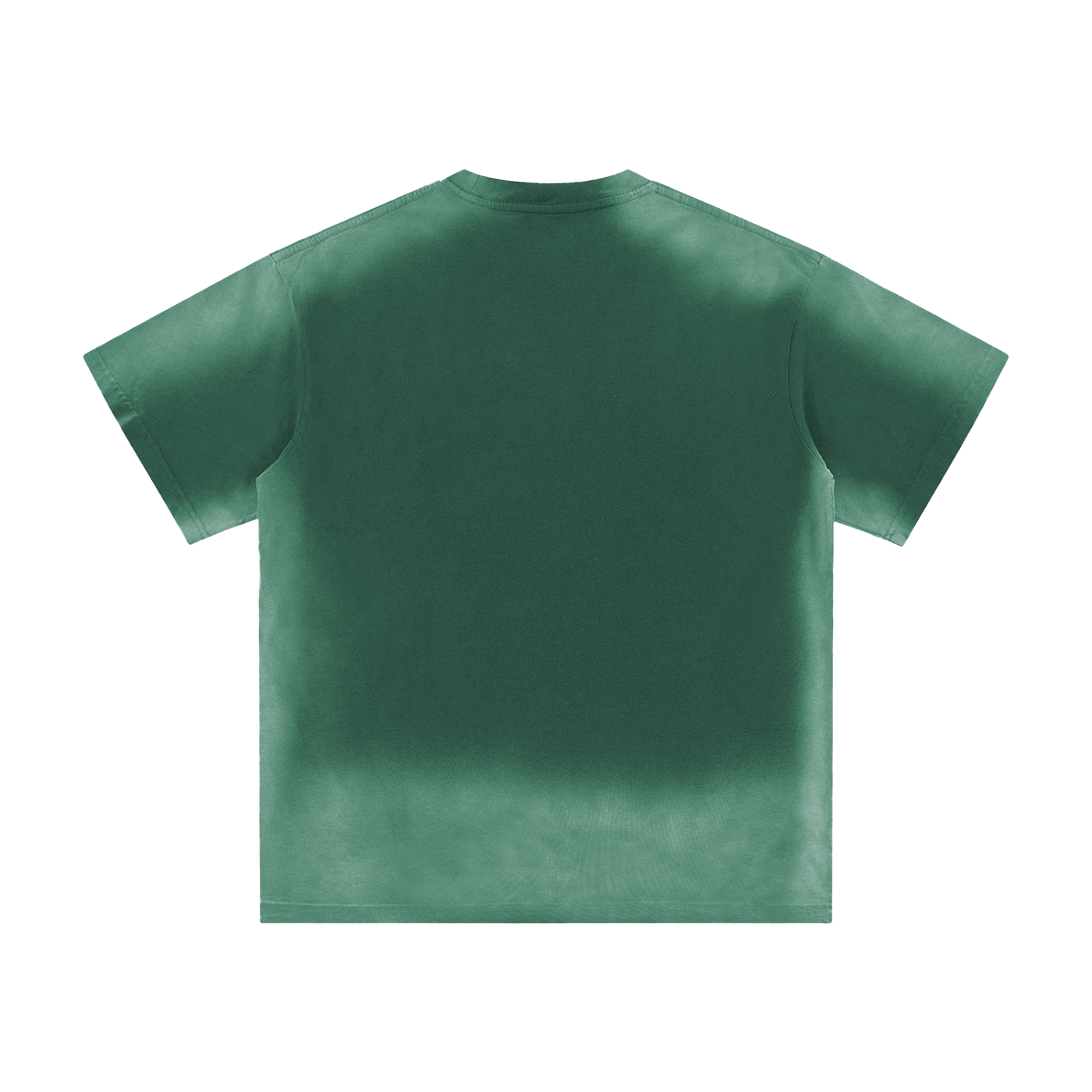 You Know It Hurts: Sunfade Edge T-Shirt
