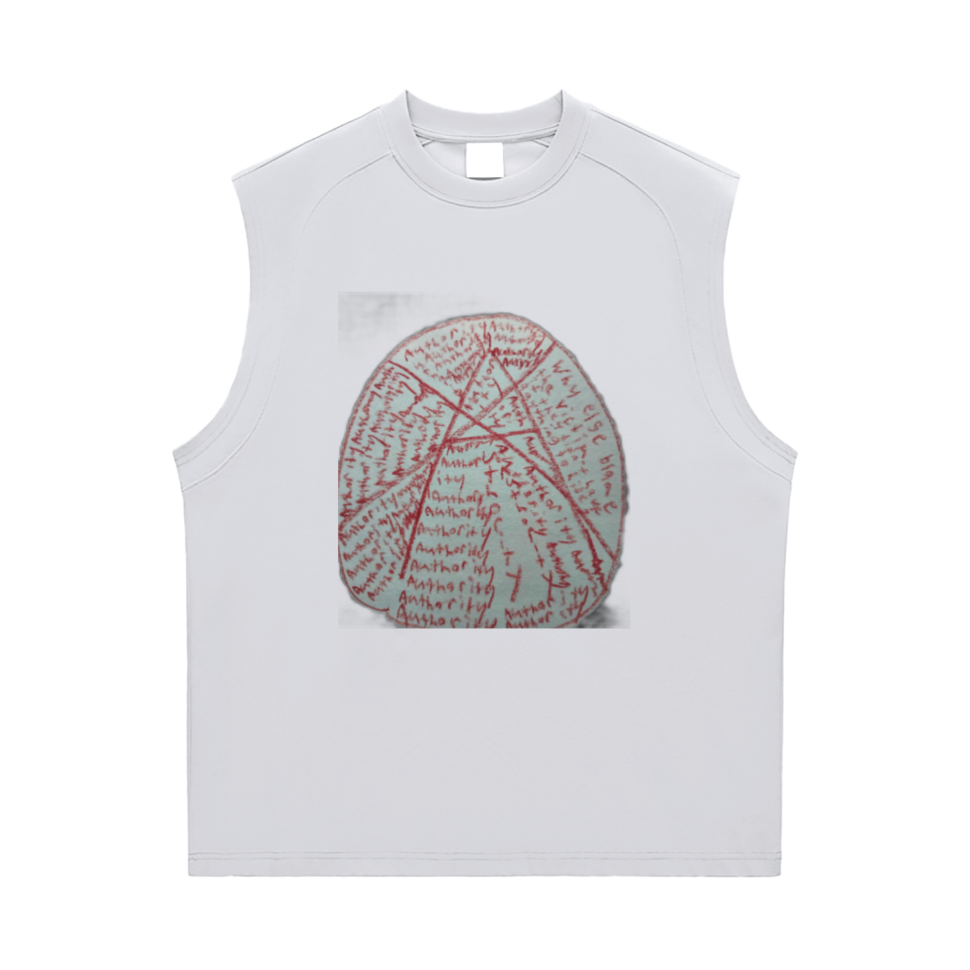 Authority: Sorona Quick-Dry Cooling Tank Top