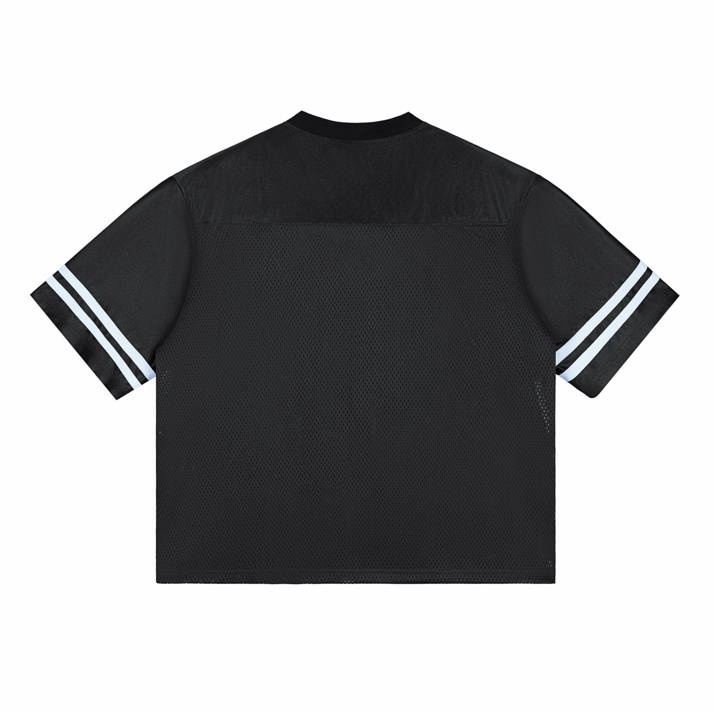 Authority: Taped Mesh T-Shirt