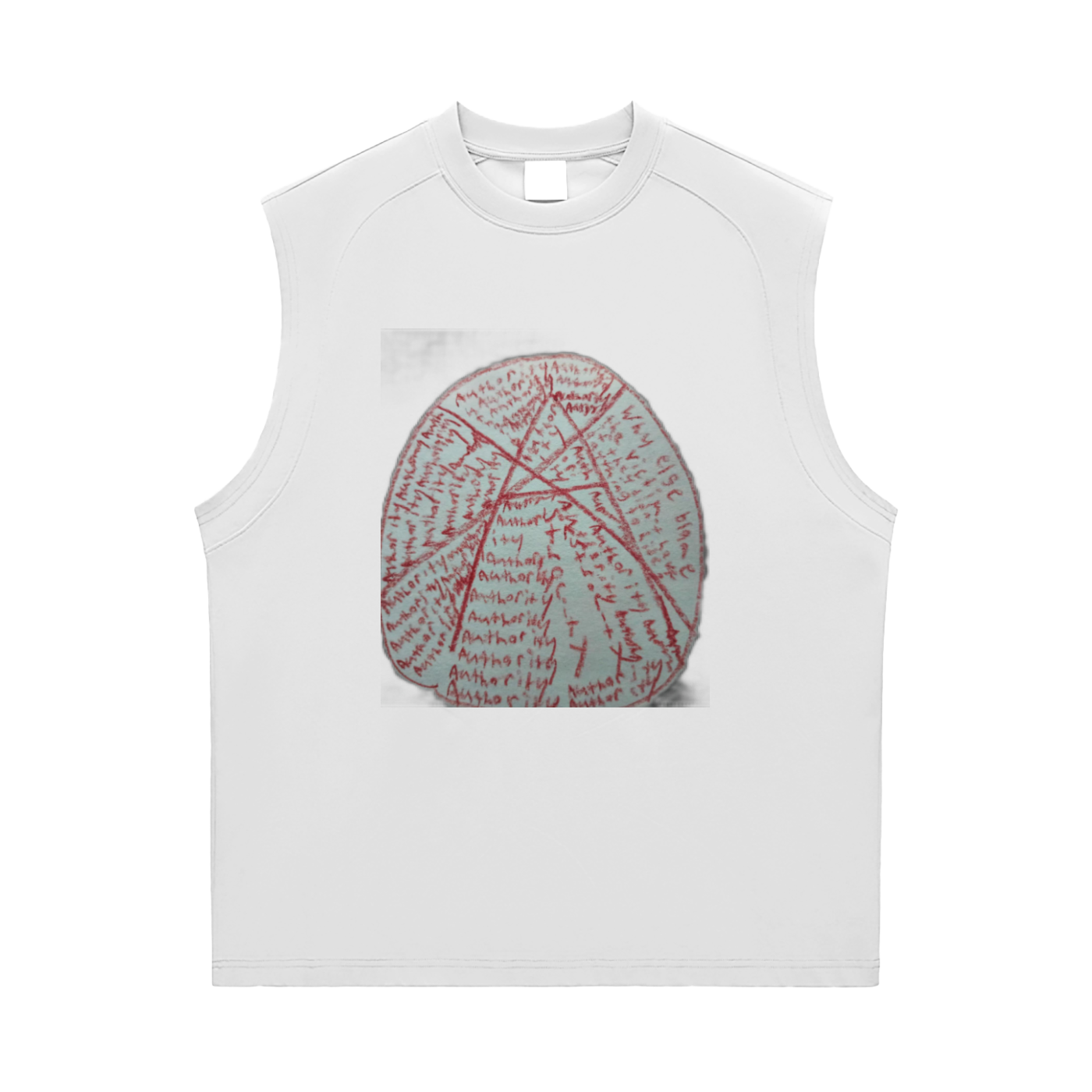 Authority: Sorona Quick-Dry Cooling Tank Top