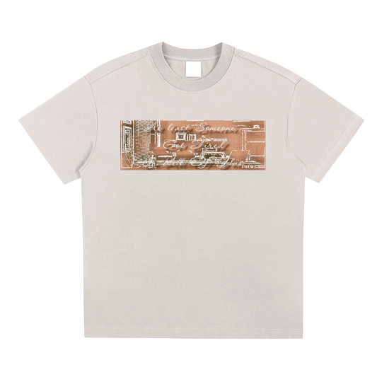 Someone Got Fired : Sorona Quick-Dry Cooling T-shirt