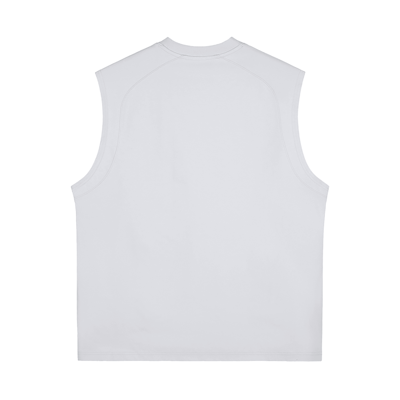 You Know It Hurts: Sorona Quick-Dry Cooling Tank Top