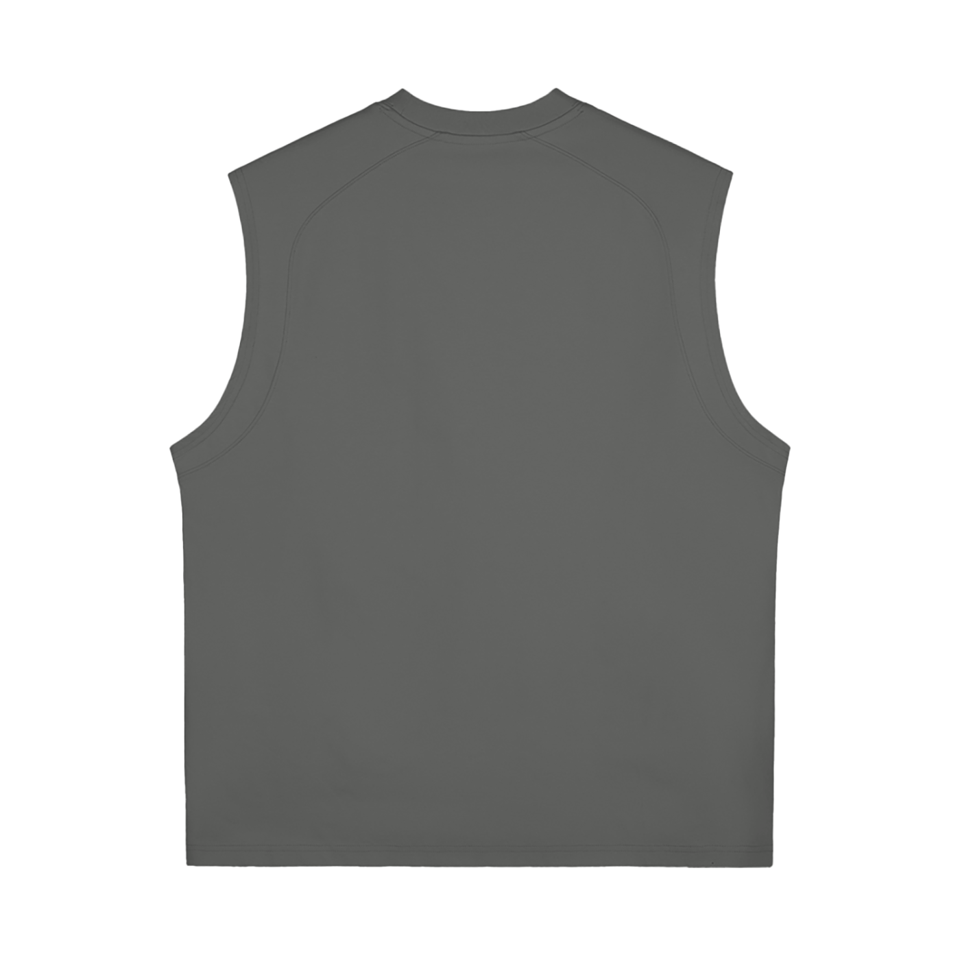Authority: Sorona Quick-Dry Cooling Tank Top