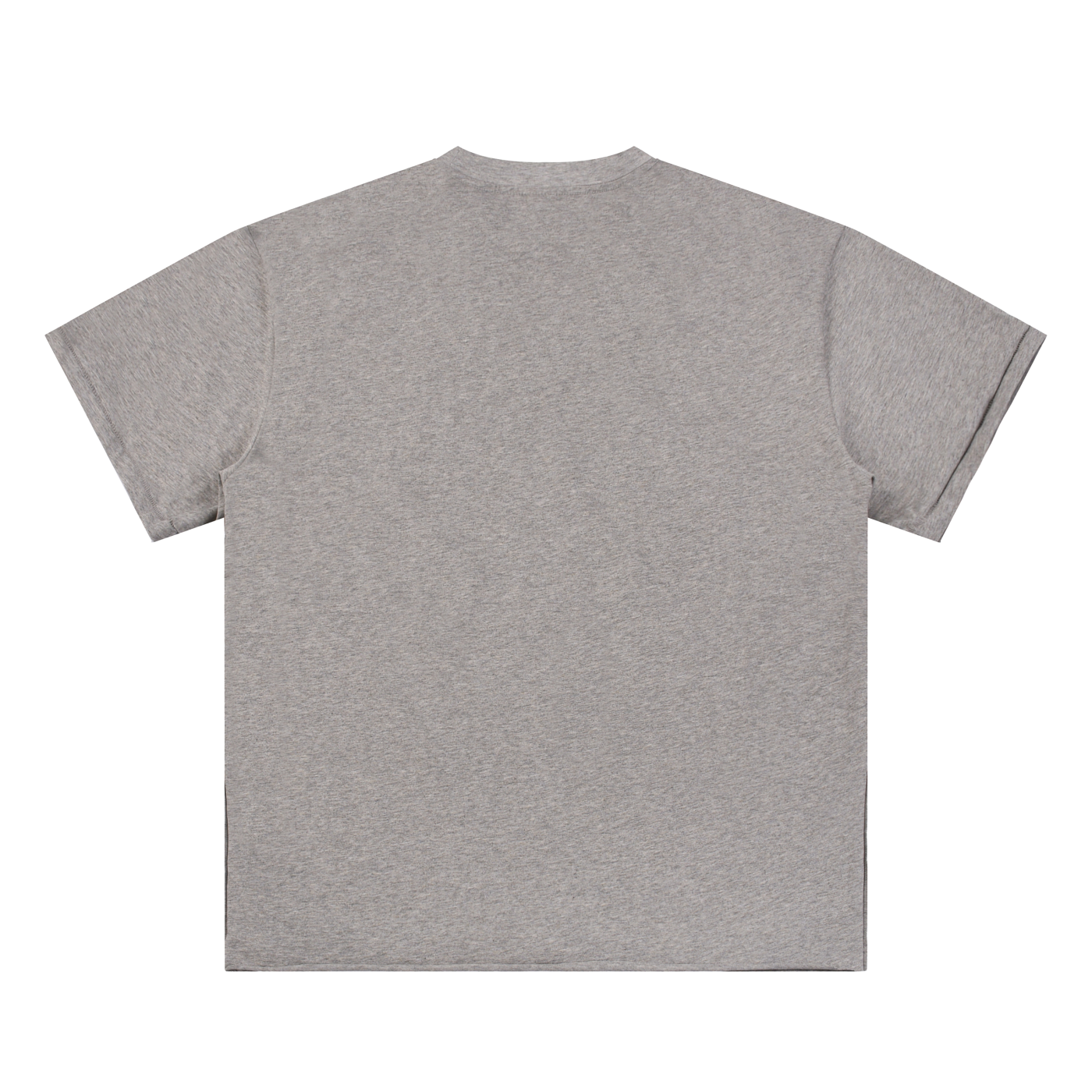 Not Responsible : Essential Cotton T-Shirt