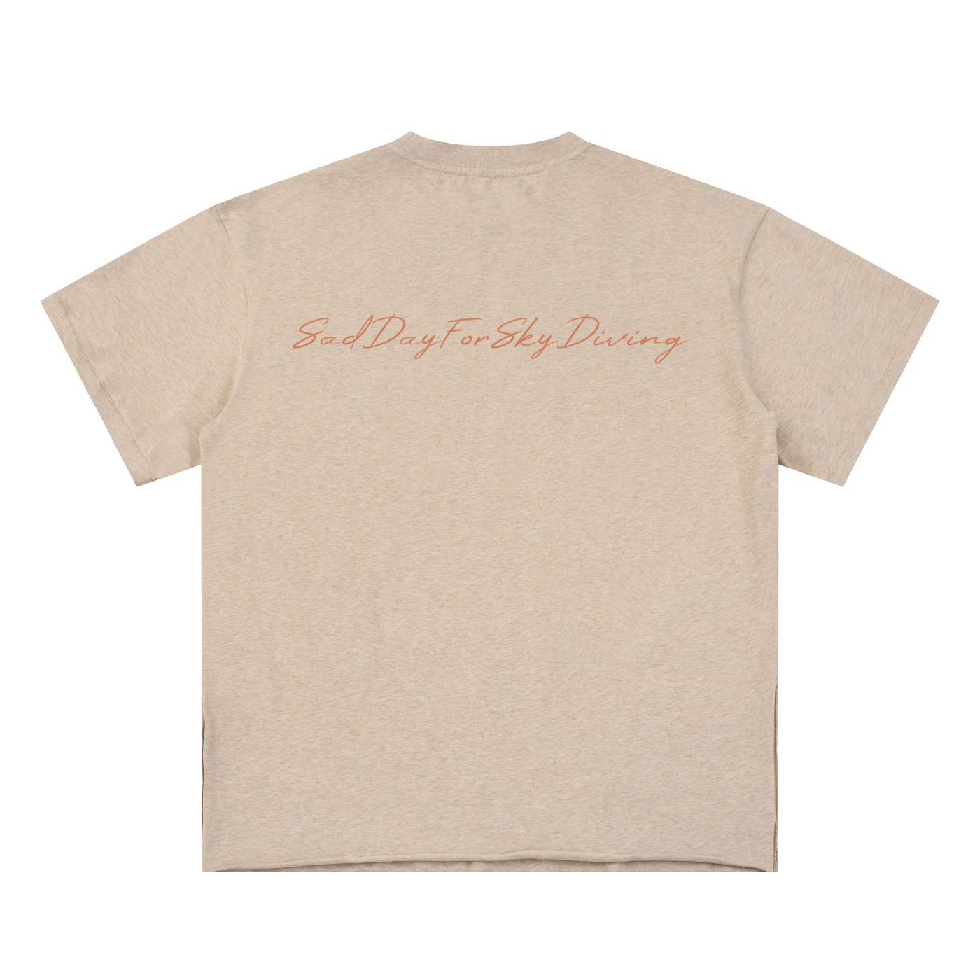 Someone Got Fired : Essential Cotton T-Shirt