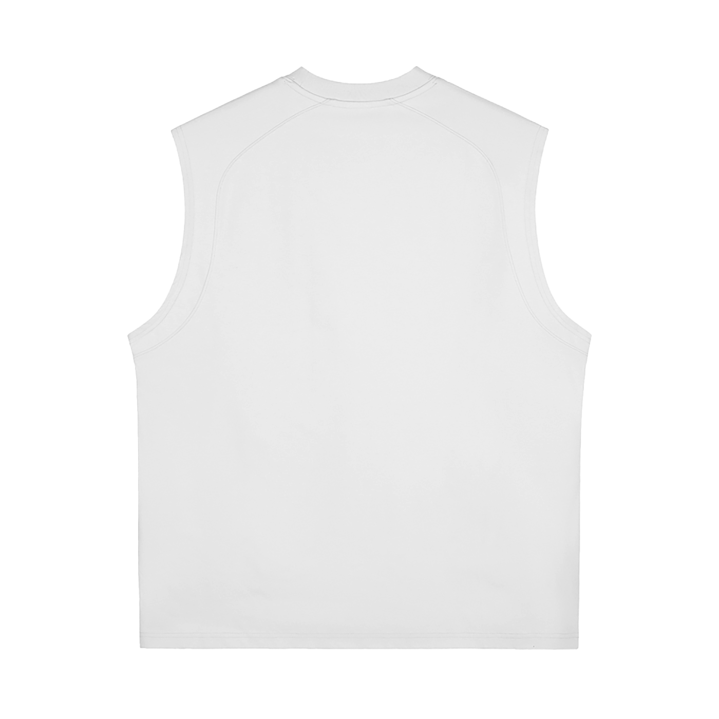 Authority: Sorona Quick-Dry Cooling Tank Top