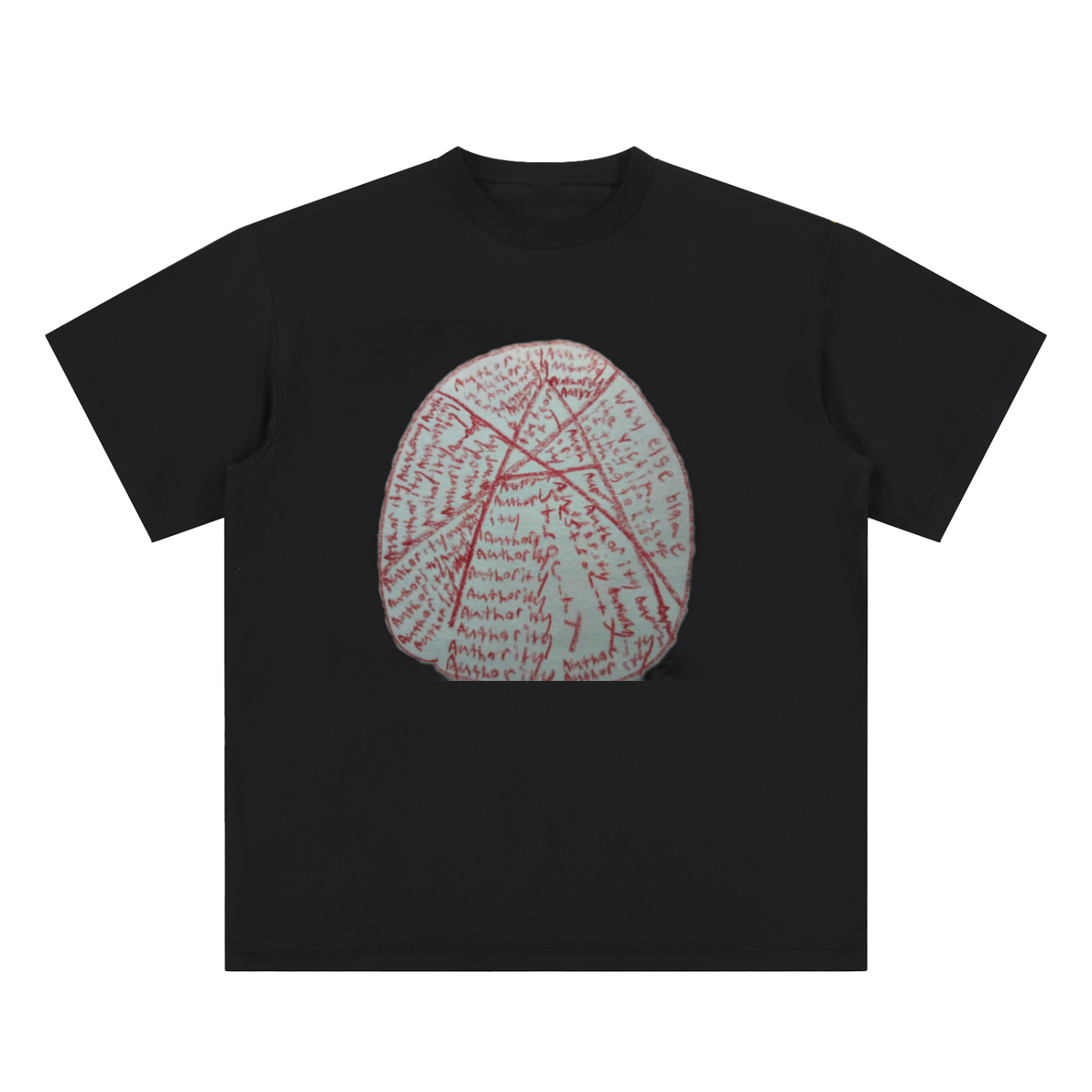 Authority : Essential Cotton T-Shirt