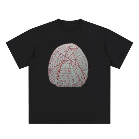 Authority : Essential Cotton T-Shirt