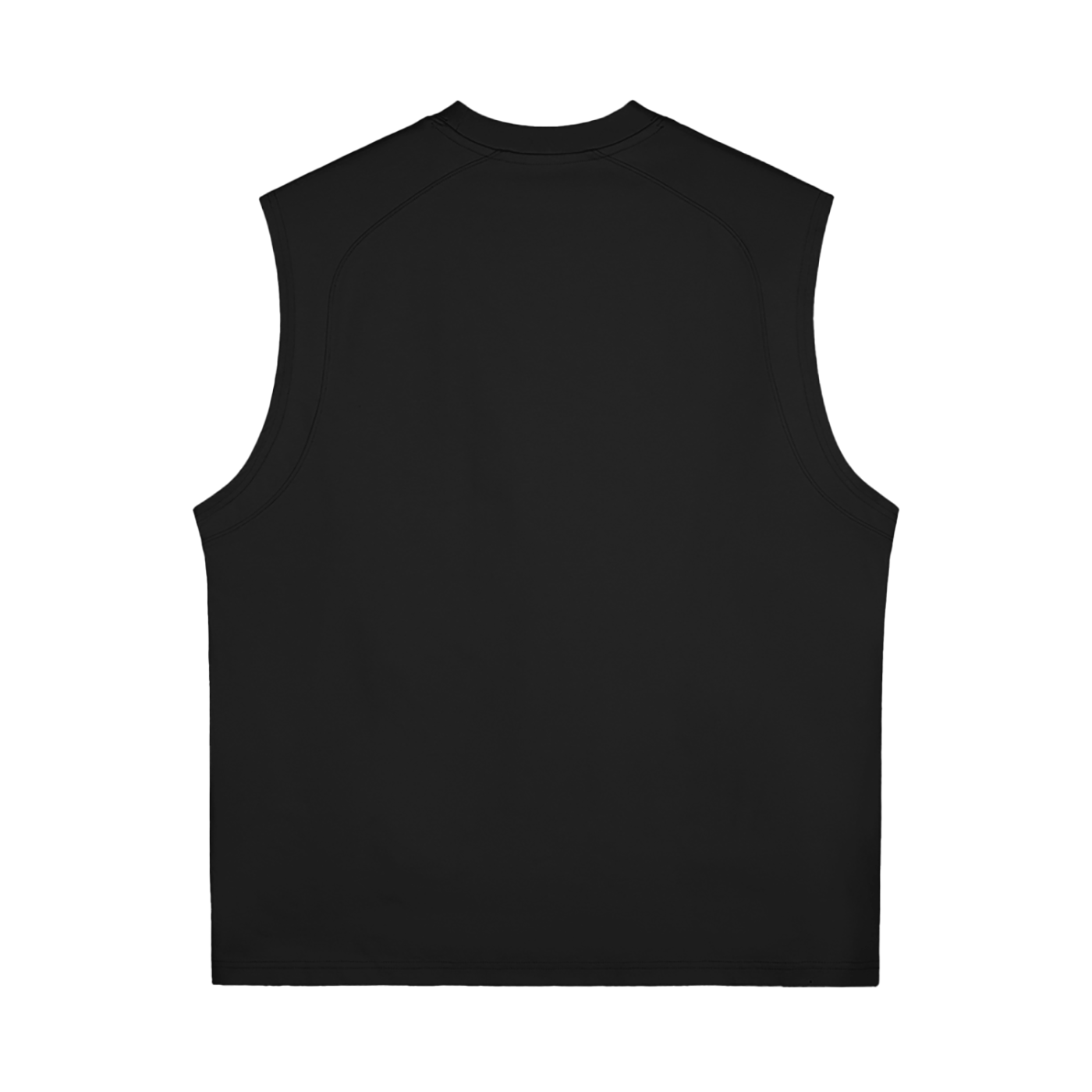Authority: Sorona Quick-Dry Cooling Tank Top