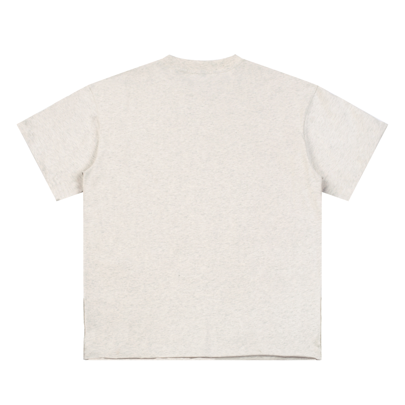Path In Life: Essential Cotton T-Shirt
