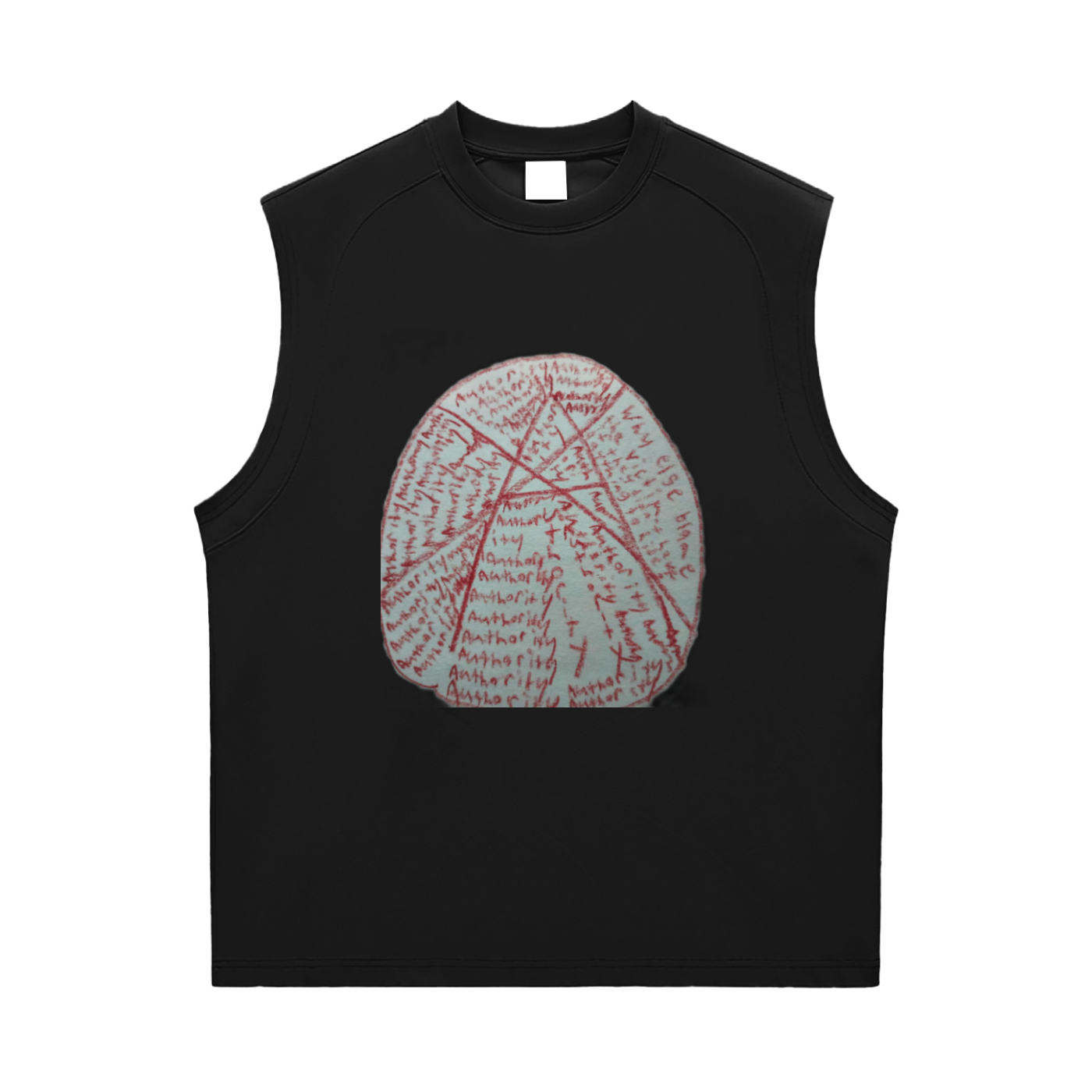 Authority: Sorona Quick-Dry Cooling Tank Top