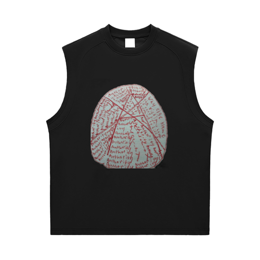 Authority: Sorona Quick-Dry Cooling Tank Top